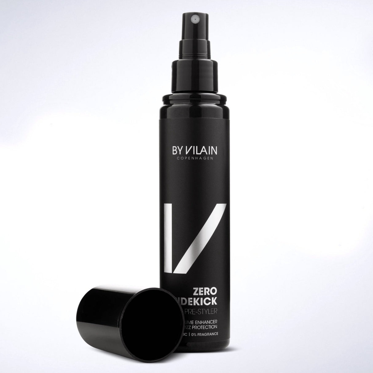 By Vilain Sidekick Zero Prestyler Spray 150ml By Vilain By Vilain - originalfook singapore