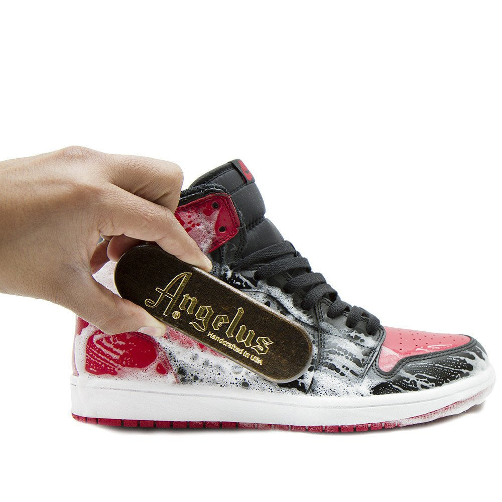 Angelus Easy 8oz Shoe Cleaning Kit angelus angelus - originalfook singapore