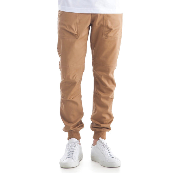 Publish BDU Legacy Jogger Pants Khaki publish publish - originalfook singapore