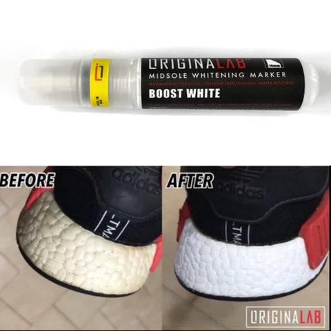 ORIGINALAB Sneaker Cleaning Kit + Protector Spray