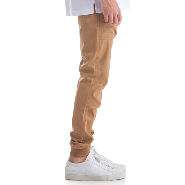 Publish BDU Legacy Jogger Pants Khaki publish publish - originalfook singapore