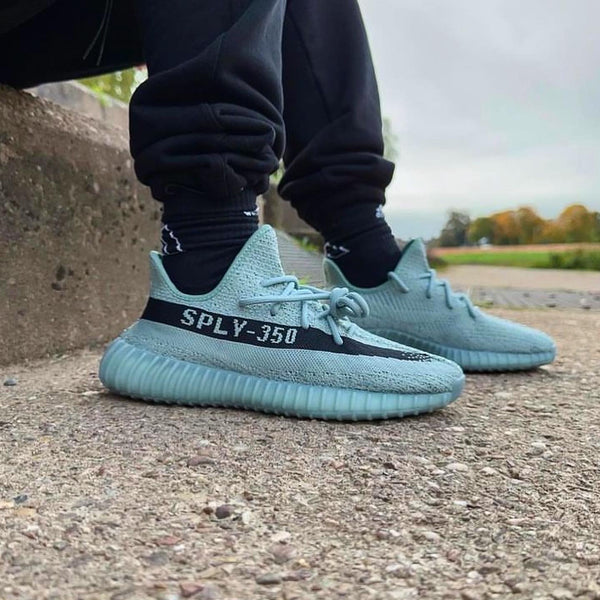 Adidas Yeezy Boost 350 V2 Salt HQ2060 | ORIGINALFOOK