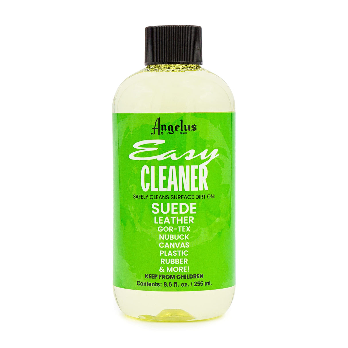 Angelus Easy Shoe Cleaner 8oz angelus angelus - originalfook singapore
