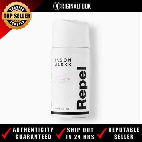 Jason Markk Repel Spray Refill 160ml Jason Markk Jason Markk - originalfook singapore