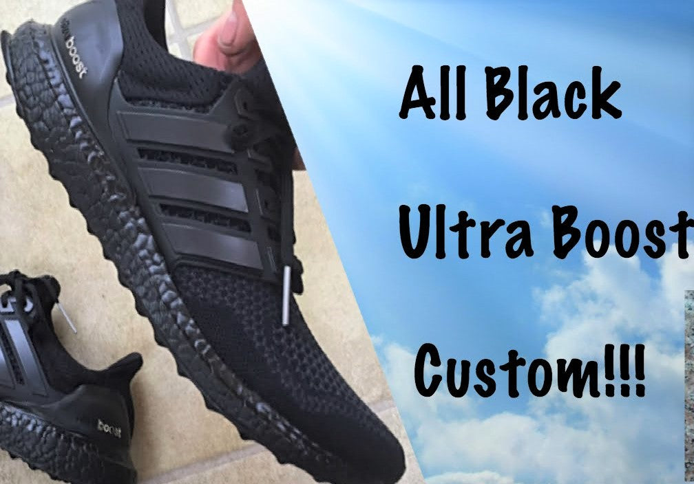 ORIGINALAB Midsole Marker Kit Boost Black + Paint Protector originalab originalab - originalfook singapore