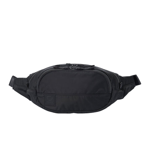 RAMIDUS JAPAN Pocketable Tote Bag Black