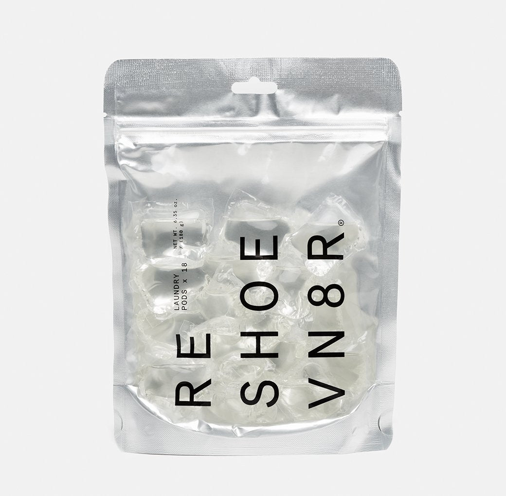 Reshoevn8r Sneaker Laundry Detergent Pods Reshoevn8r Reshoevn8r - originalfook singapore