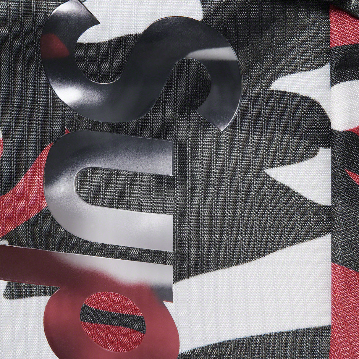 SUPREME Backpack Bag Red Camo supreme supreme - originalfook singapore