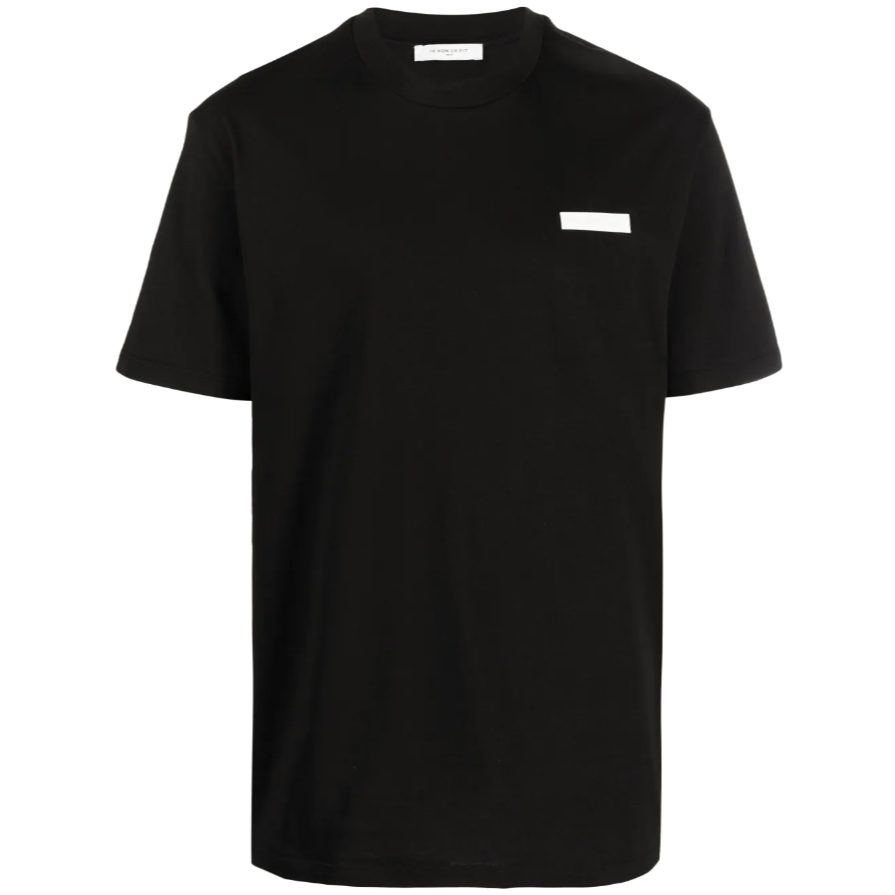 IH NOM UH NIT Paris No Face No Case Tee NUS23211 IH NOM UH NI IH NOM UH NI - originalfook singapore