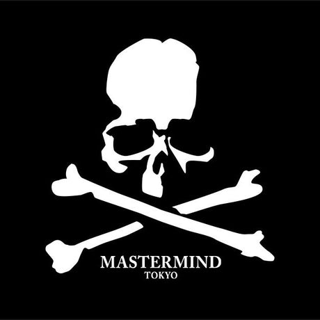 MASTERMIND JAPAN