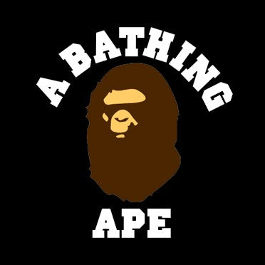 BATHING APE