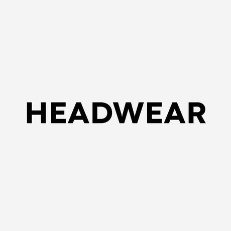 HEADWEAR