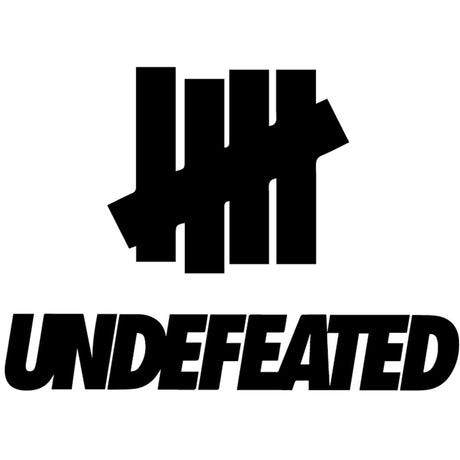 UNDEFEATED