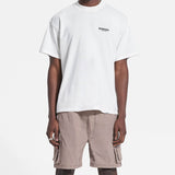 Represent Cargo Shorts Stone REPRESENT REPRESENT - originalfook singapore