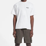 Represent Cargo Shorts Dark Taupe REPRESENT REPRESENT - originalfook singapore