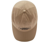 Neighborhood Dad Cap Beige Neighborhood Neighborhood - originalfook singapore