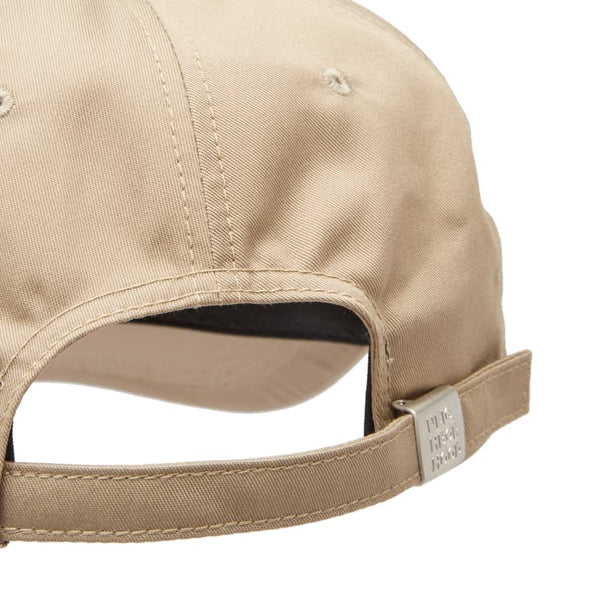 Neighborhood Dad Cap Beige Neighborhood Neighborhood - originalfook singapore