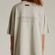 Fear of God Essentials Back Applique V-Neck Tee Seal (Oversized) FEAR OF GOD FEAR OF GOD - originalfook singapore