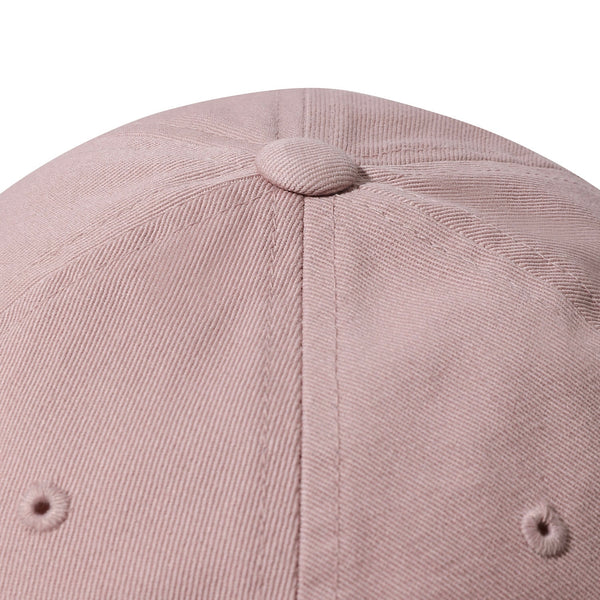 Been Trill Motion Embroidery Baseball Cap Pink BEEN TRILL BEEN TRILL - originalfook singapore