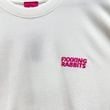 FR2 Swim Ring Rabbit Tee White (Japan Exclusive)