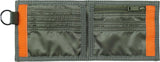 PORTER YOSHIDA JAPAN Tanker Bi-Fold Wallet Sage Green [622-78168] PORTER JAPAN PORTER JAPAN - originalfook singapore