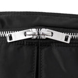 Porter Yoshida Japan Waist Bag Black [622-76629] PORTER JAPAN PORTER JAPAN - originalfook singapore
