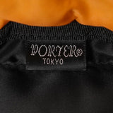 Porter Yoshida Japan Waist Bag Black [622-76629] PORTER JAPAN PORTER JAPAN - originalfook singapore