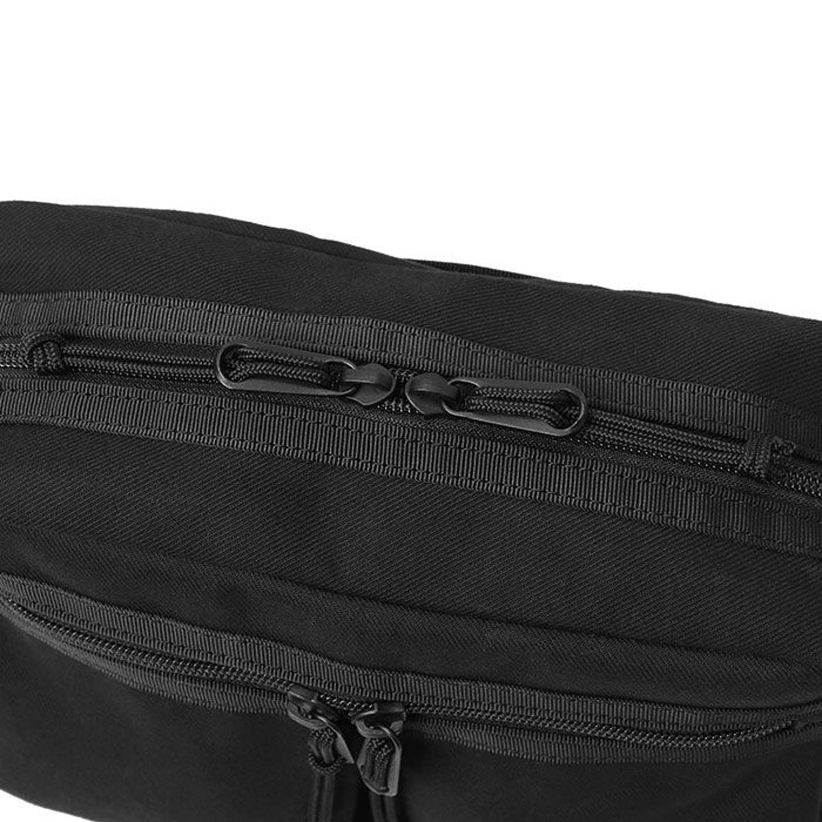 Porter Yoshida Japan Switch shoulder bag, stylish black bag with adjustable strap and multiple compartments, made by PORTER JAPAN.