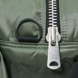 Porter Yoshida Japan PX Tanker Waist Bag Sage Green [376-08333] PORTER JAPAN PORTER JAPAN - originalfook singapore