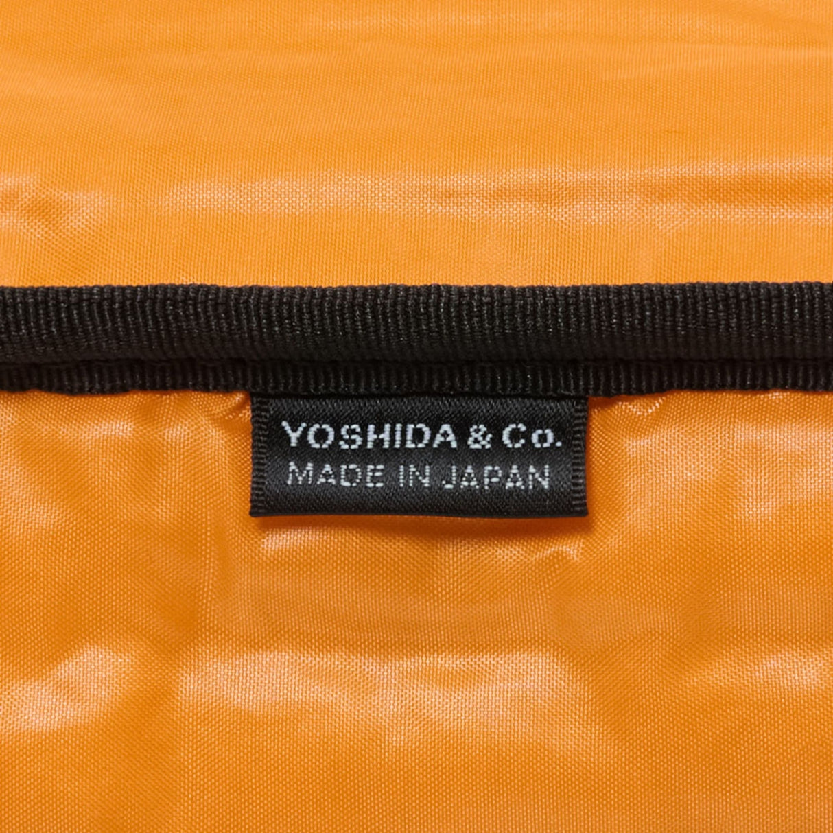 Porter Yoshida Japan PX Tanker Waist Bag Sage Green [376-08333] PORTER JAPAN PORTER JAPAN - originalfook singapore