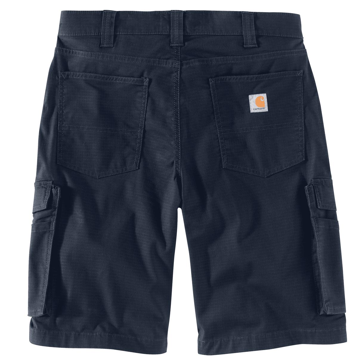 Carhartt Cargo Navy Shorts BS5297