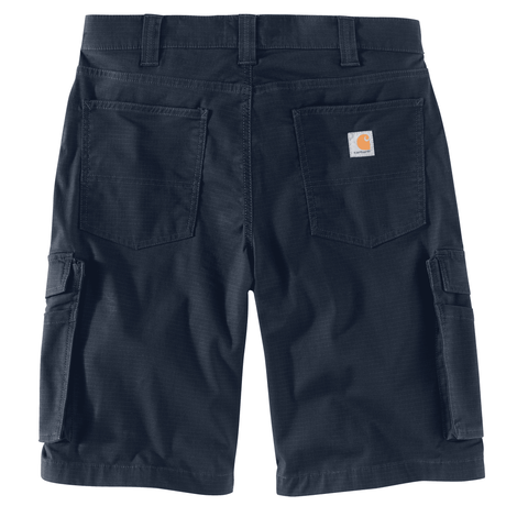 Carhartt Cargo Navy Shorts BS5297