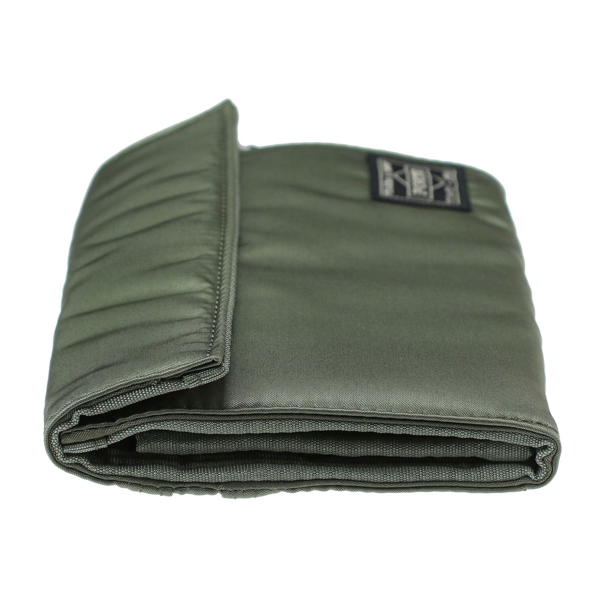 Porter Yoshida Japan Tanker Long Wallet Olive [622-78166] PORTER JAPAN PORTER JAPAN - originalfook singapore