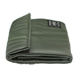 Porter Yoshida Japan Tanker Long Wallet Olive [622-78166] PORTER JAPAN PORTER JAPAN - originalfook singapore