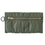 Porter Yoshida Japan Tanker Long Wallet Olive [622-78166] PORTER JAPAN PORTER JAPAN - originalfook singapore