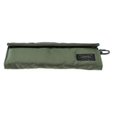 Porter Yoshida Japan Tanker Long Wallet Olive [622-78166] PORTER JAPAN PORTER JAPAN - originalfook singapore