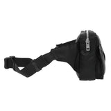 Porter Yoshida Japan Waist Bag Black [622-68723] PORTER JAPAN PORTER JAPAN - originalfook singapore