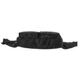 Porter Yoshida Japan Waist Bag Black [622-68723] PORTER JAPAN PORTER JAPAN - originalfook singapore