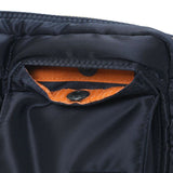 Porter Yoshida Japan Waist Bag Iron Blue [622-68723] PORTER JAPAN PORTER JAPAN - originalfook singapore