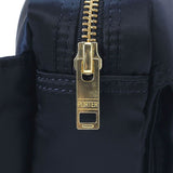 Porter Yoshida Japan Waist Bag Iron Blue [622-68723] PORTER JAPAN PORTER JAPAN - originalfook singapore