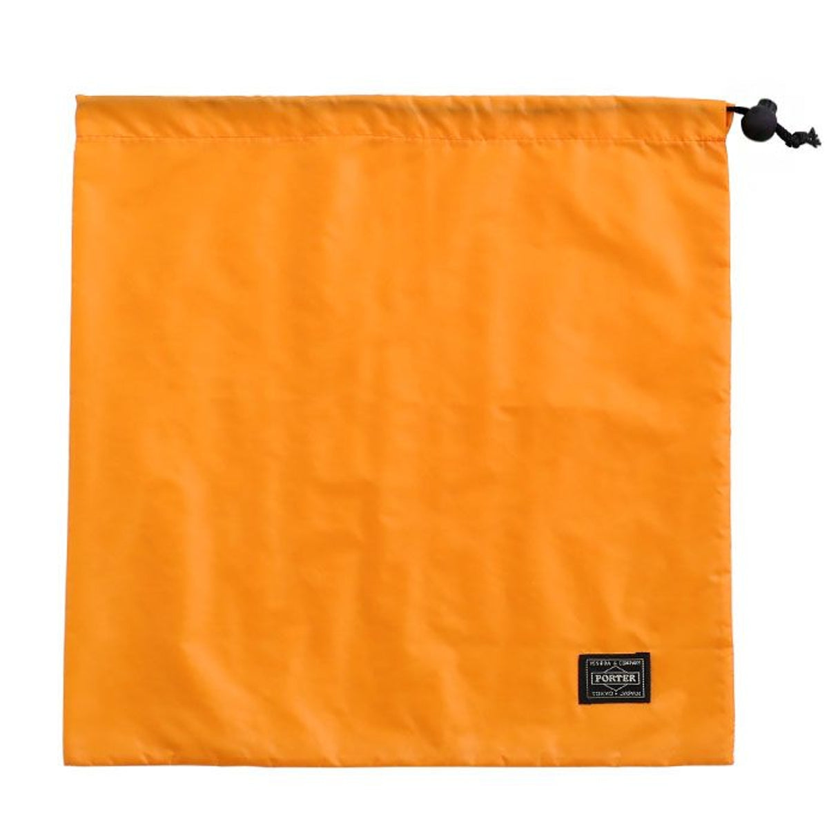 Porter Yoshida Japan Waist Bag Iron Blue [622-68723] PORTER JAPAN PORTER JAPAN - originalfook singapore