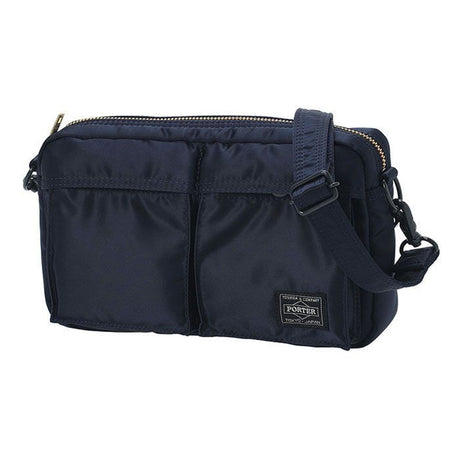 Porter Yoshida Japan Shoulder Bag Iron Blue [622-78809] PORTER JAPAN PORTER JAPAN - originalfook singapore