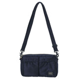 Porter Yoshida Japan Shoulder Bag Iron Blue [622-78809]