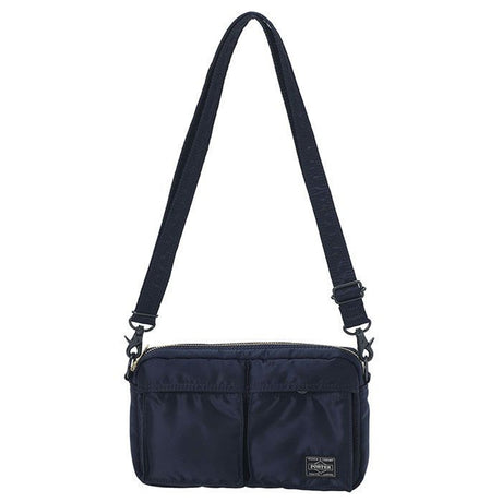 Porter Yoshida Japan Shoulder Bag Iron Blue [622-78809] PORTER JAPAN PORTER JAPAN - originalfook singapore