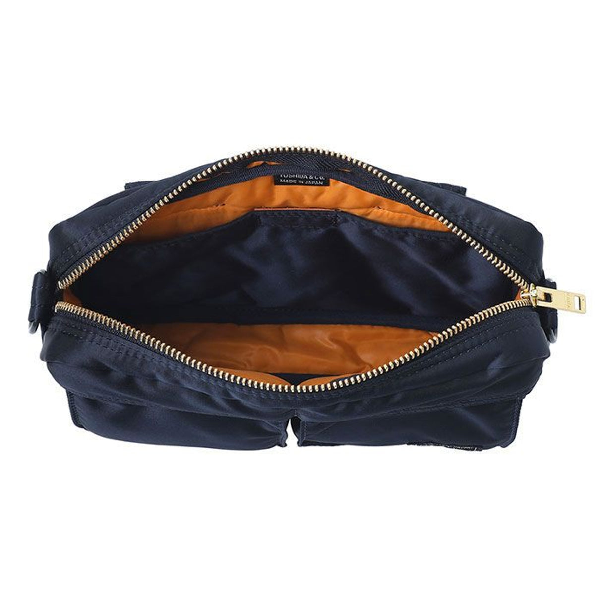 Porter Yoshida Japan Shoulder Bag Iron Blue [622-78809]