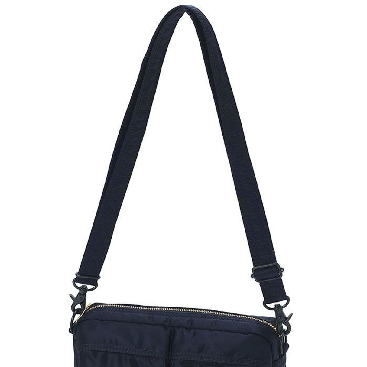 Porter Yoshida Japan Shoulder Bag Iron Blue [622-78809]