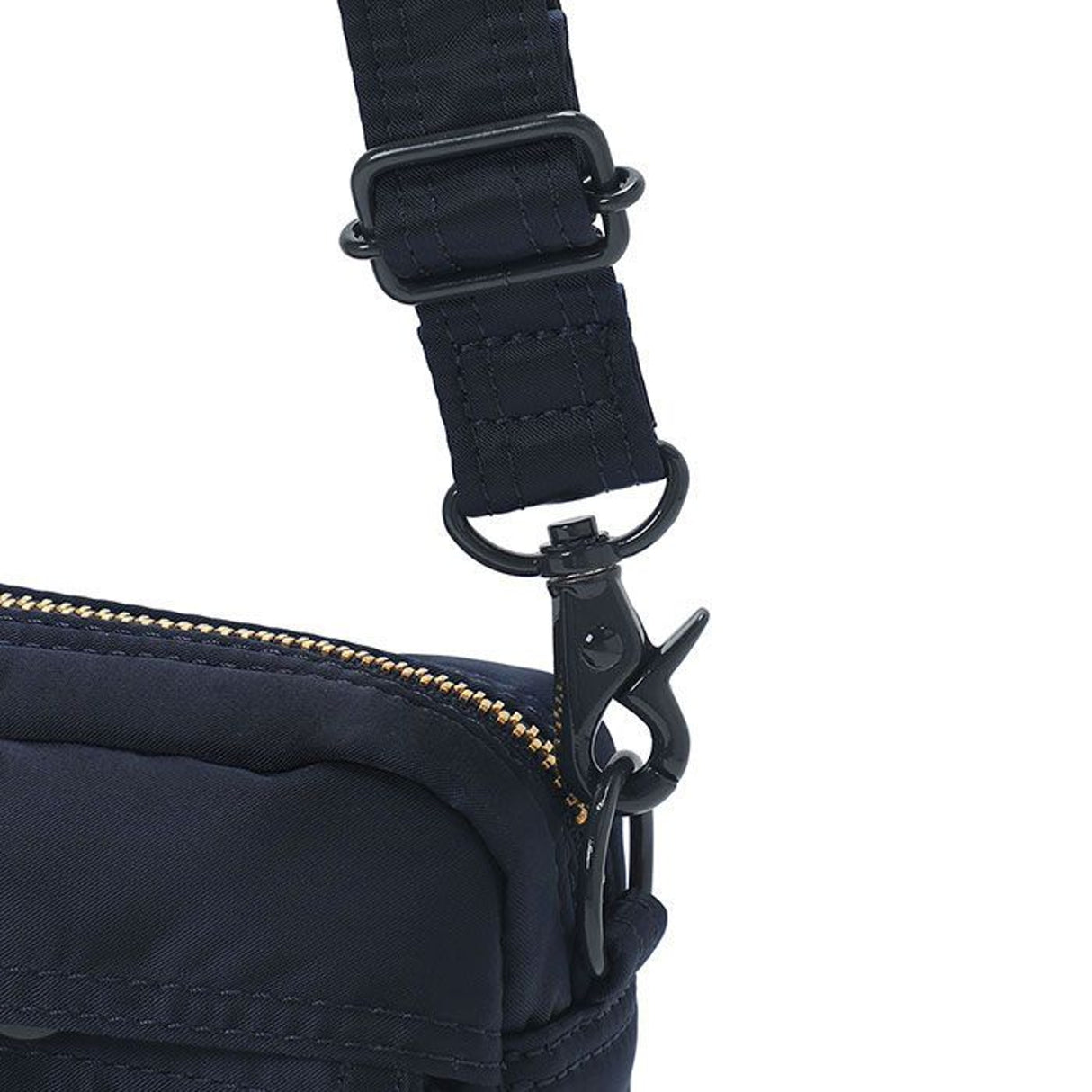 Porter Yoshida Japan Shoulder Bag Iron Blue [622-78809]
