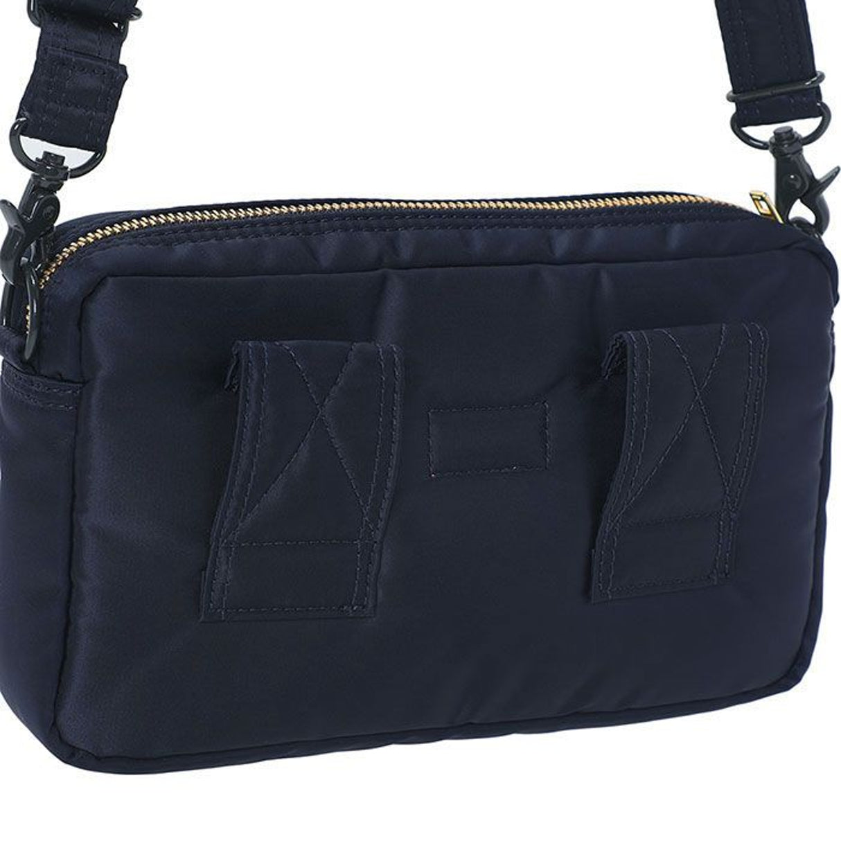 Porter Yoshida Japan Shoulder Bag Iron Blue [622-78809]