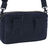 Porter Yoshida Japan Shoulder Bag Iron Blue [622-78809]