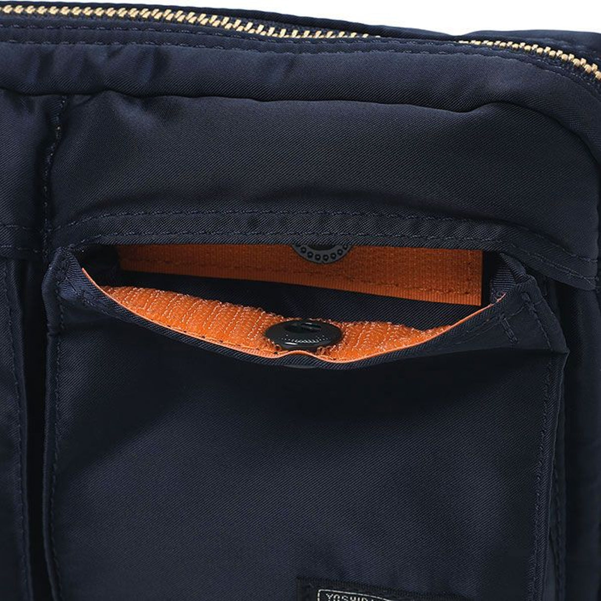 Porter Yoshida Japan Shoulder Bag Iron Blue [622-78809]